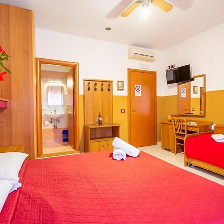 Booking Inn Rome