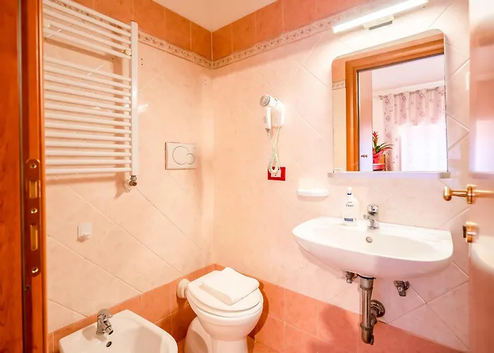 Booking Inn Rome Gasthof