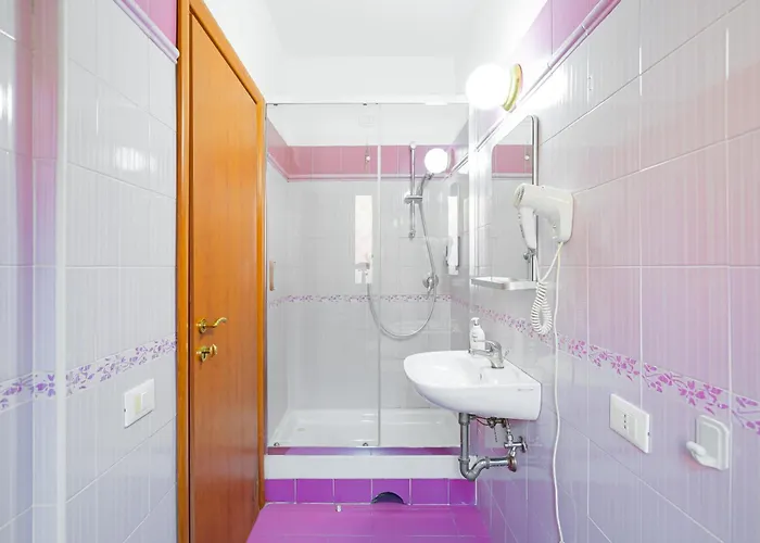 Booking Inn Rome Rom