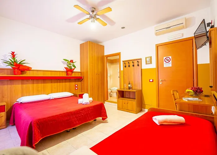 Booking Inn Rome Gasthof Rom