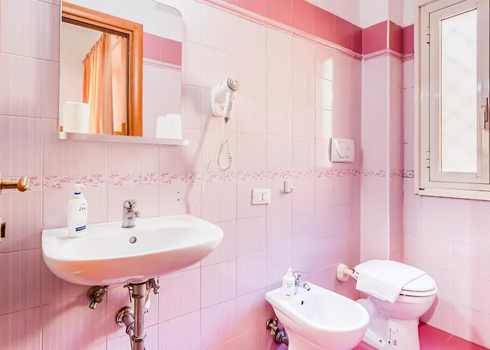 Booking Inn Rome Rom