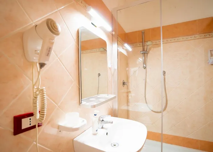 Booking Inn Rome