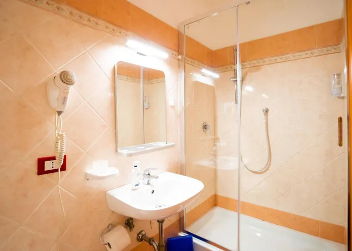 Booking Inn Rome Rom