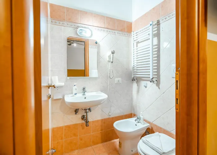 Booking Inn Rome
