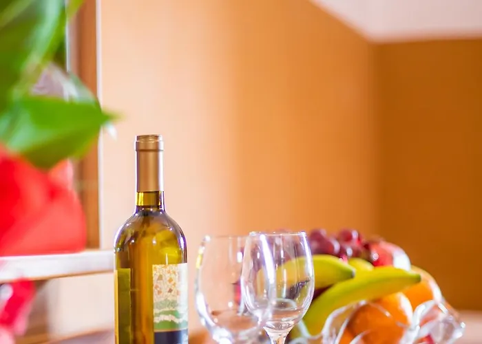 Booking Inn Rome Rom